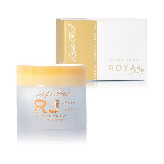 Leidybait Nutritional Cream Royal Jelly 50ml