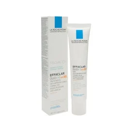 LA ROCHE POSAY Effaclar Duo spf30 40ml