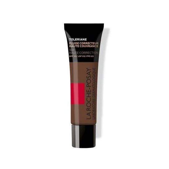 La Roche-Posay Tolériane Corrector de Tono Fluido 19 30ml