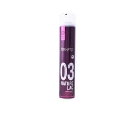 Salerm Nature Strong Hold Hairspray 650ml