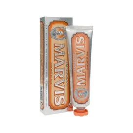 Zecca di Zenzero dentifricio Marvis 25ml