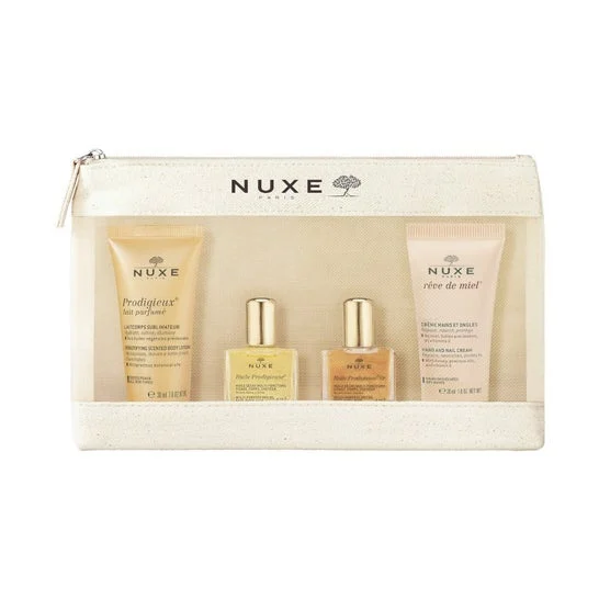 Nuxe Neceser de Viaje Prodigieuse Ritual de Belleza