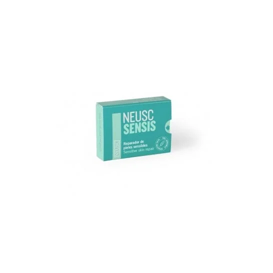 Neusc Sensis Riparazione Tablet Sensitive Skin 24gr