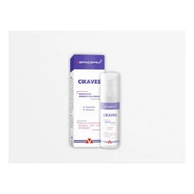Braderm Cikaves 30ml