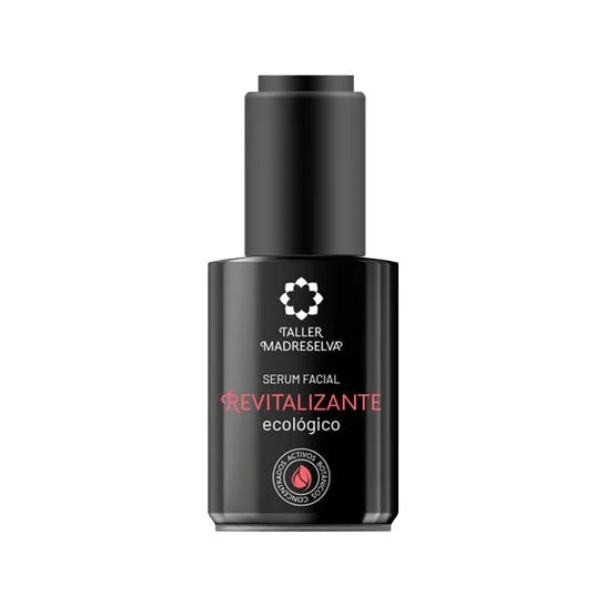 Taller Madreselva Sérum Revitalizante Madura-Apagada 30ml
