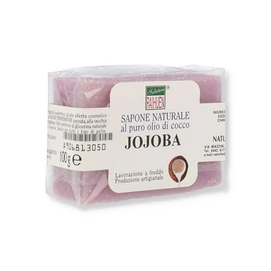 Natur Farma Raihuen Sapone Jojoba 100g