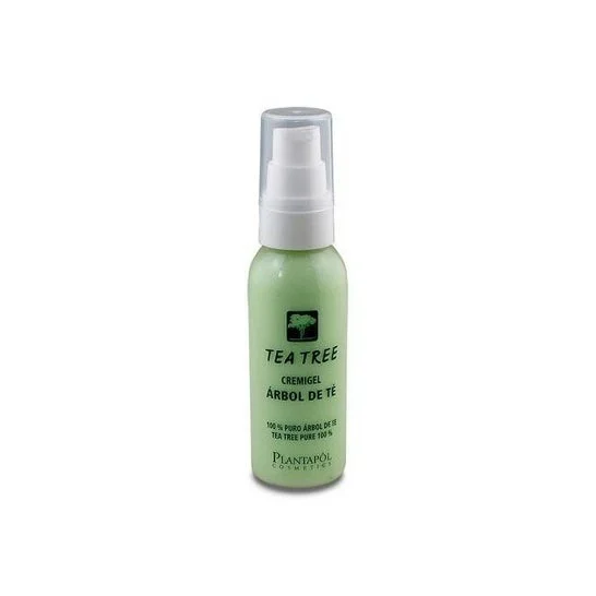 Plantapol Tea Tree Cremigel 50ml