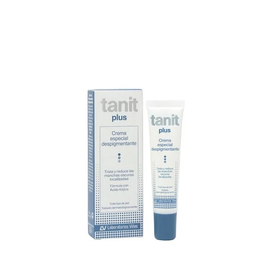 Tanit plus crema 15ml