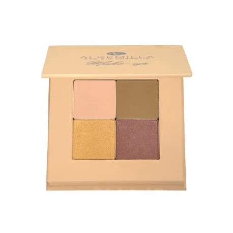 ALKEMILLA Palette Mini Ginger Moka