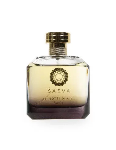 Sasva Palolem - 100 Ml Eau De Parfum