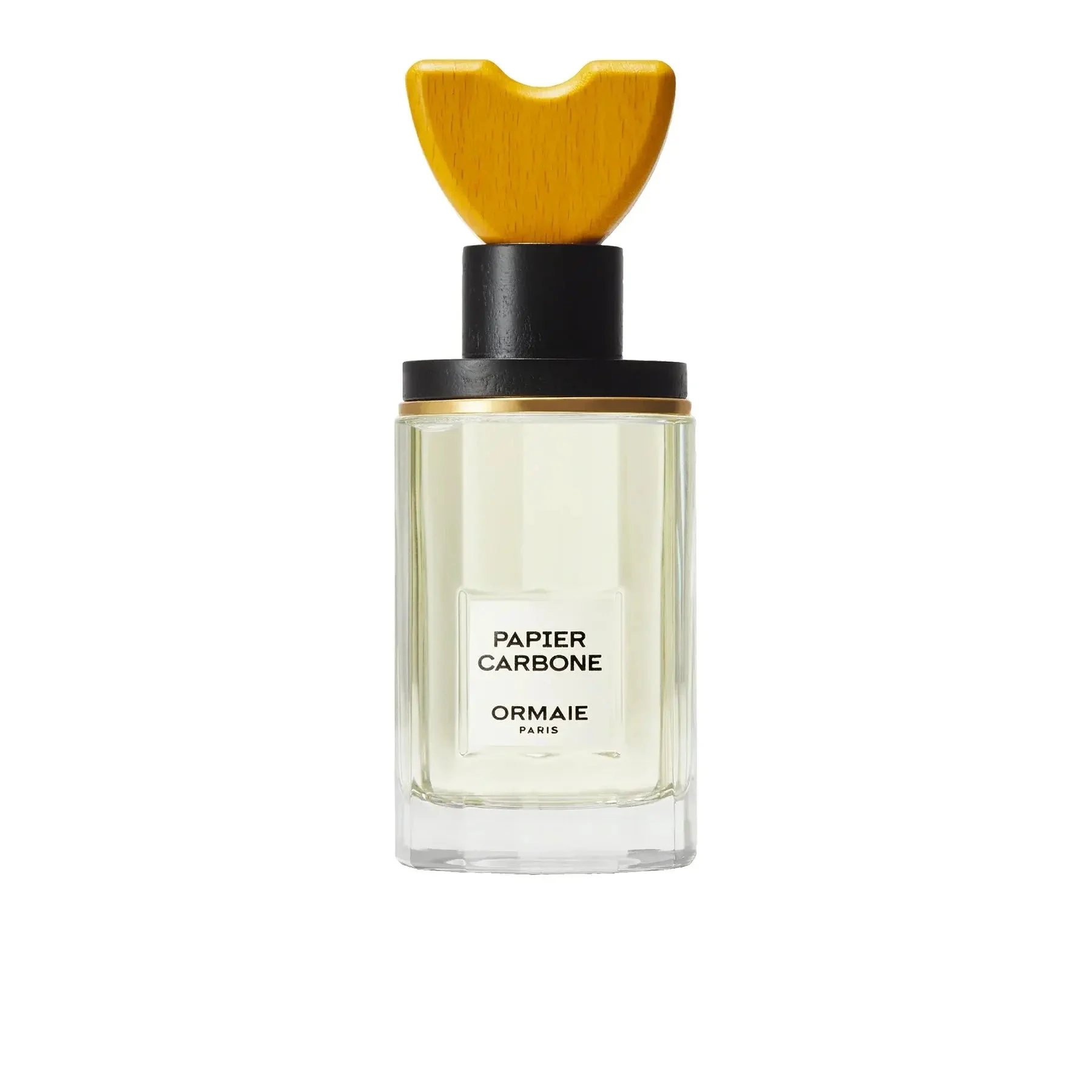 Ormaie Papiere Carbone Eau De Parfum - 50 Ml