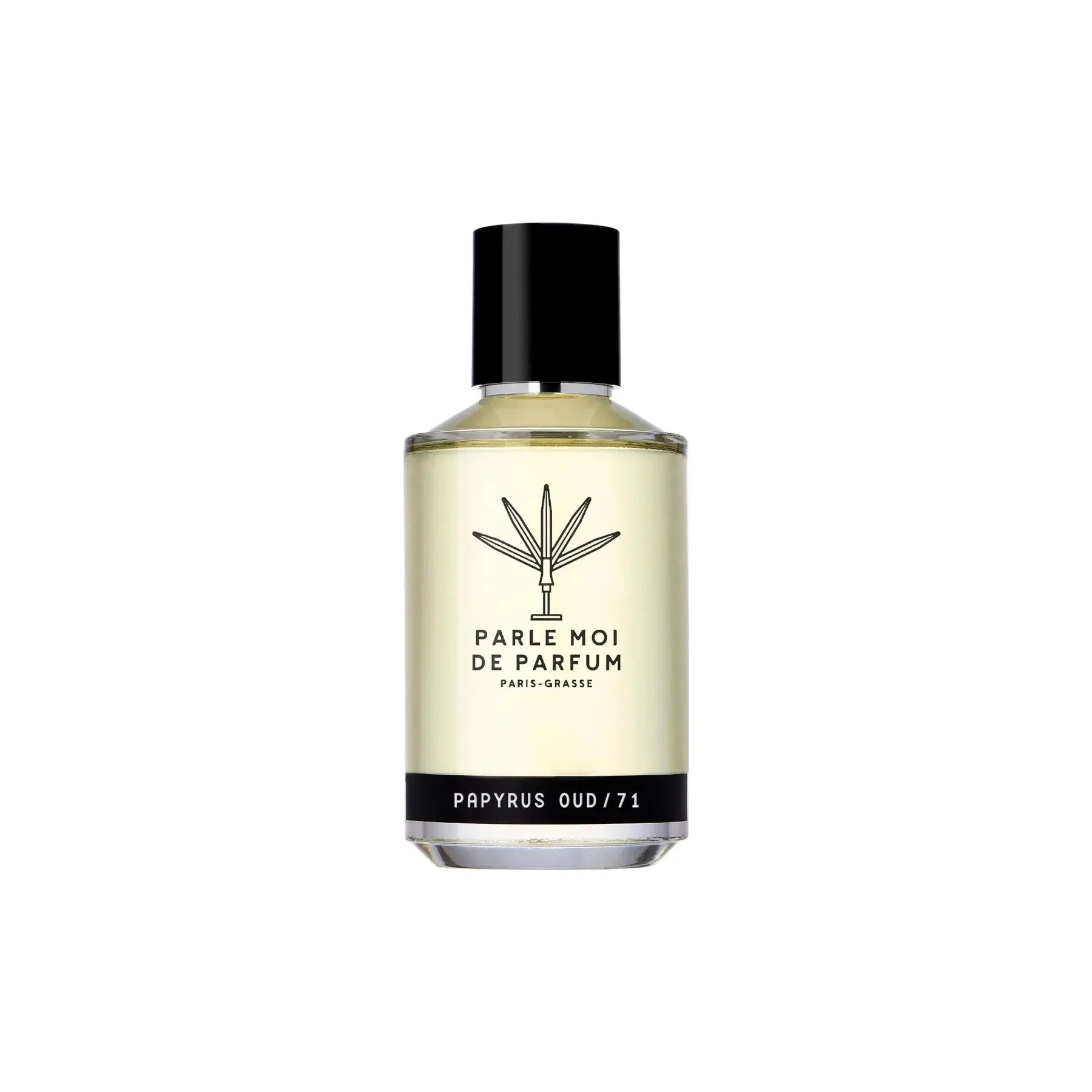 Parle Moi De Parfum Papyrus Oud /71 Parle Moi De Parfum - 100 Ml