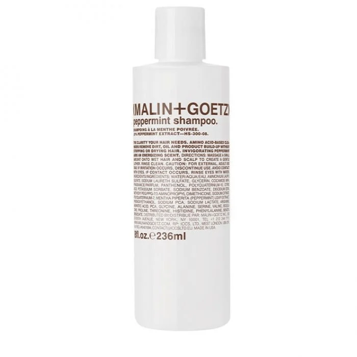 Shampoo Menta Piperita - 473 ml