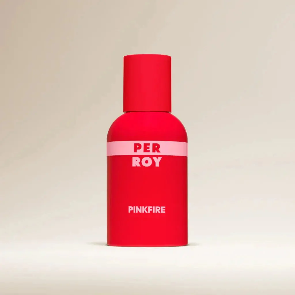 Perroy Pinkfire - 100 Ml