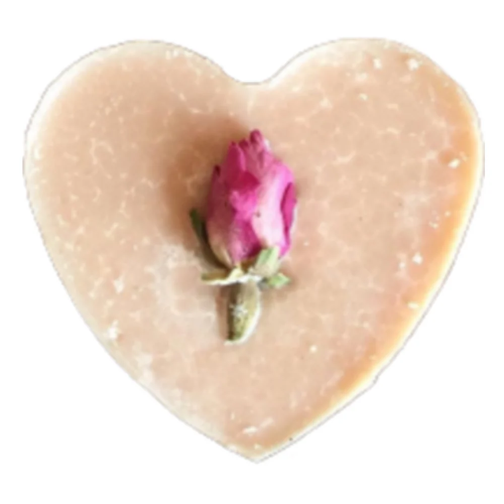 Kaurilan sauna Scrub al sale rosa 130 g