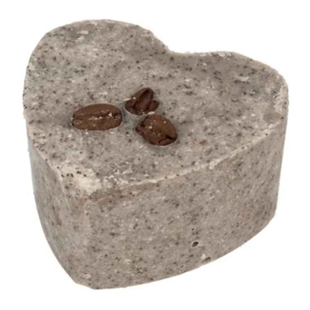 Kaurilan sauna Caffè Scrub al Sale 130 g