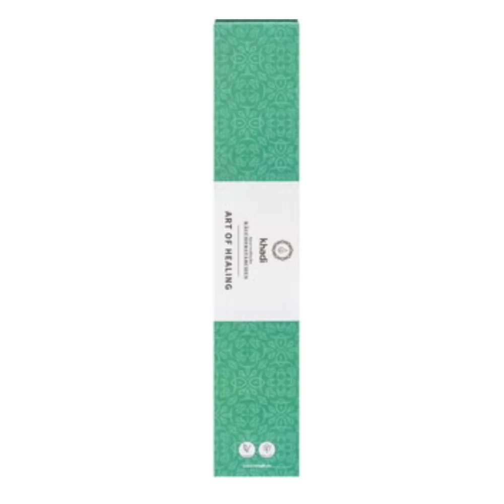 Khadi® Bastoncini di Incenso Silent Harmony (15 g)