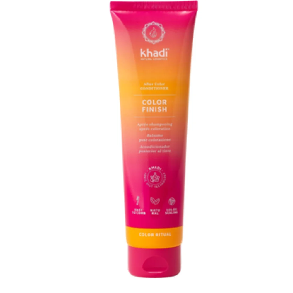 Khadi® AFTER COLOR - Balsamo Post Colorazione 150 ml