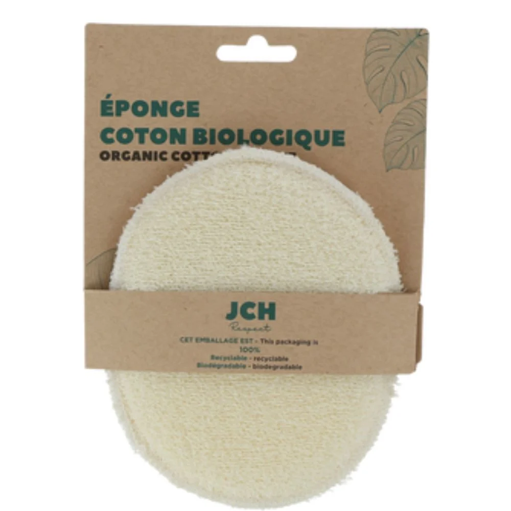 Jch respect Pad Detergente