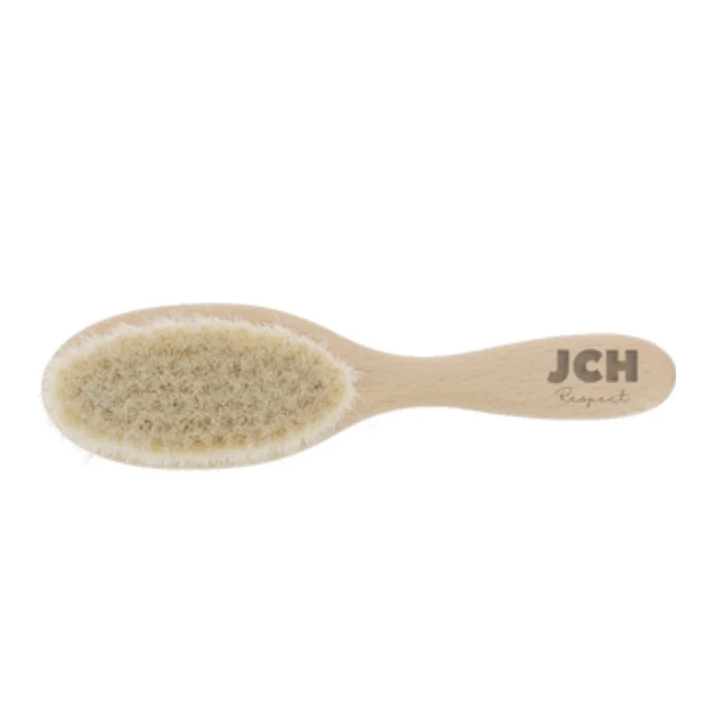 Jch respect Spazzola per Bambini