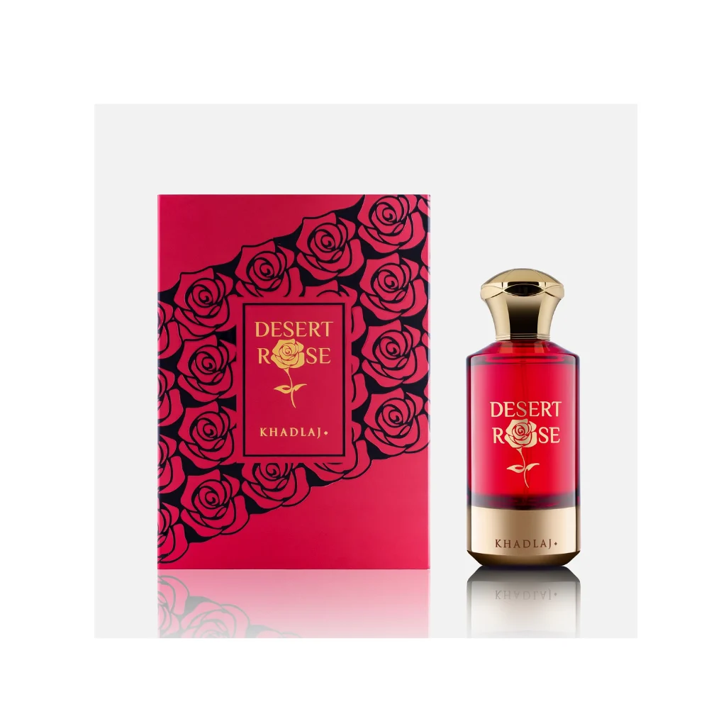 Khadlaj Desert Rose PAR M 100 ml