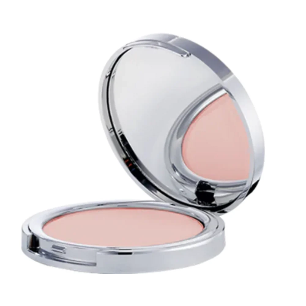 Gg naturell Polvere compatta SPF 30, 40 beige chiaro (9 g)