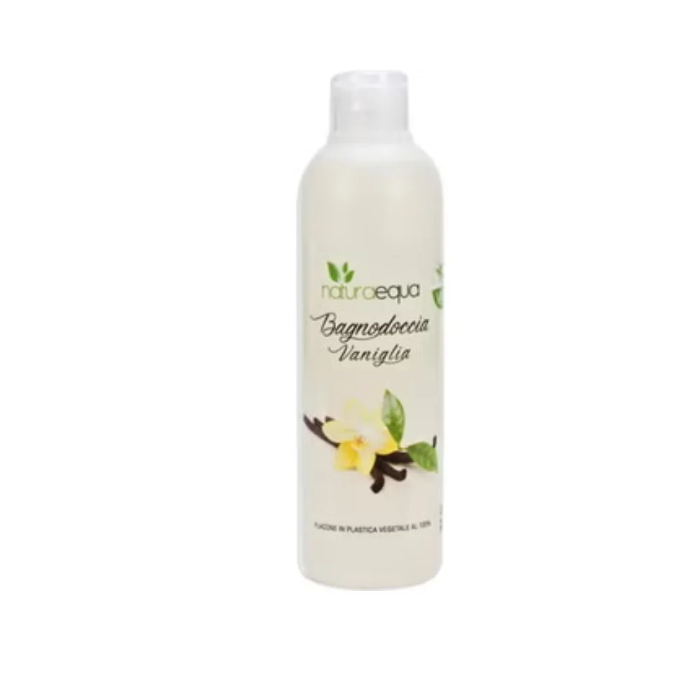 Naturaequa Bagnodoccia Vaniglia, da 250 ml