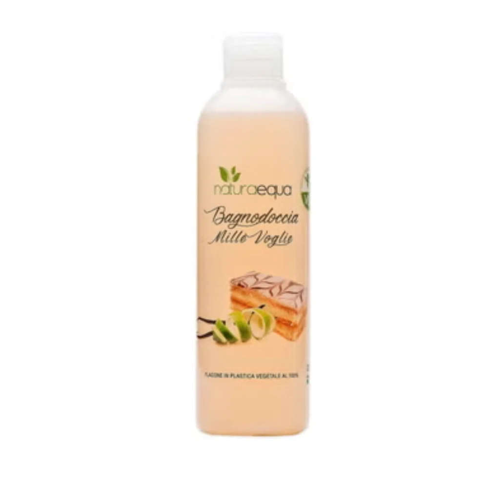 Naturaequa Bagnodoccia Millevoglie, da 250 ml
