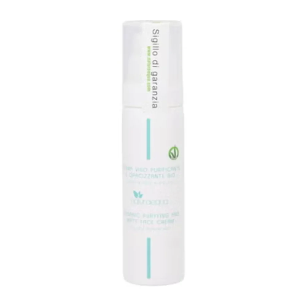 Naturaequa Crema Purificante e Opacizzante Viso 50 ml