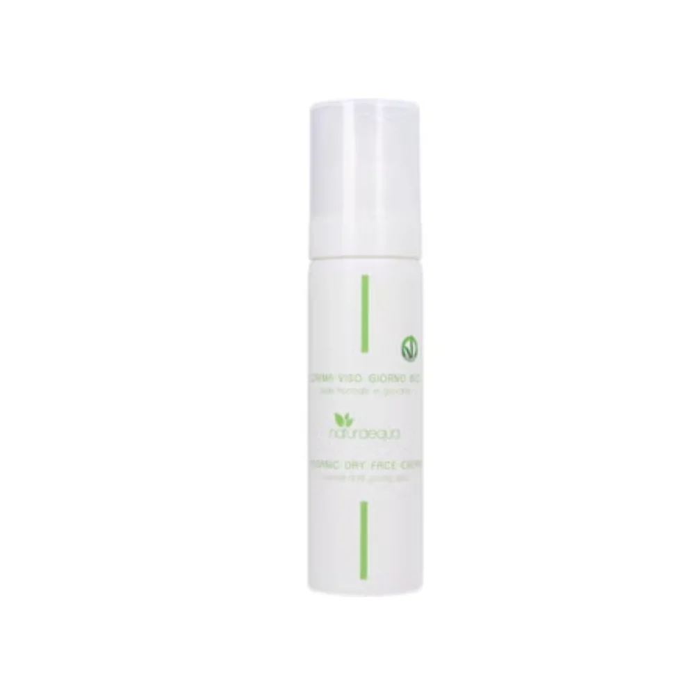 Naturaequa Crema Viso Giorno 50 ml