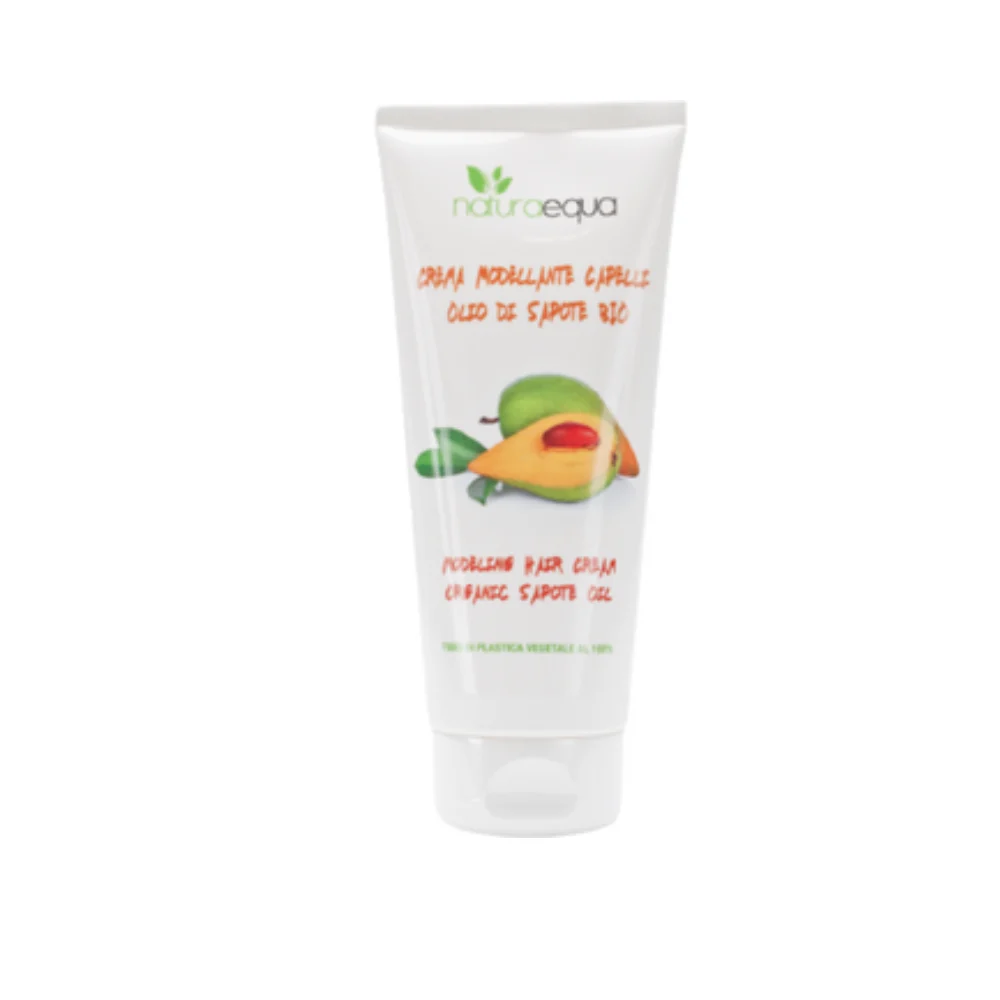 Naturaequa Crema Modellante per Capelli 200 ml