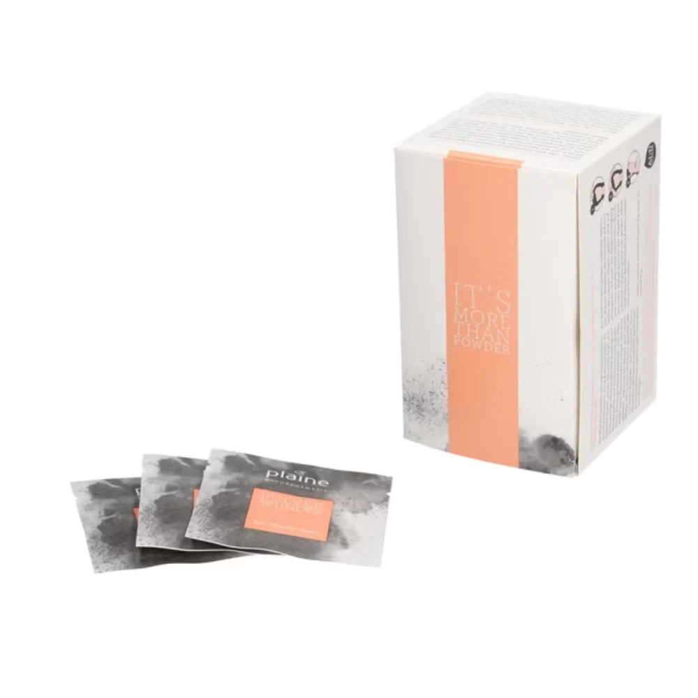 Plaine Naturkosmetik Polvere Magica, 90 G