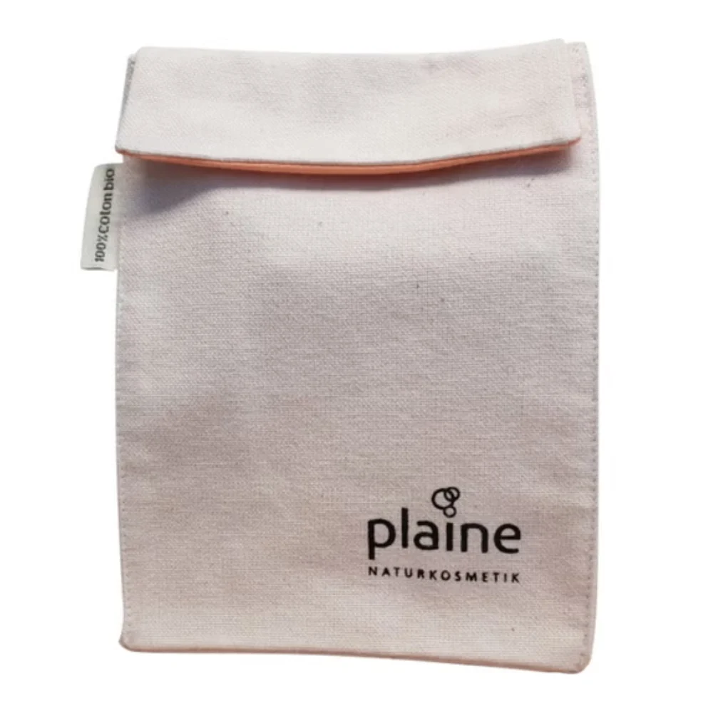 Plaine Naturkosmetik Pochette Cosmetica