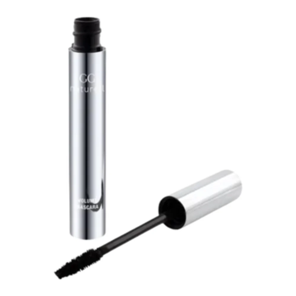 Gg naturell Mascara volume 8 ml