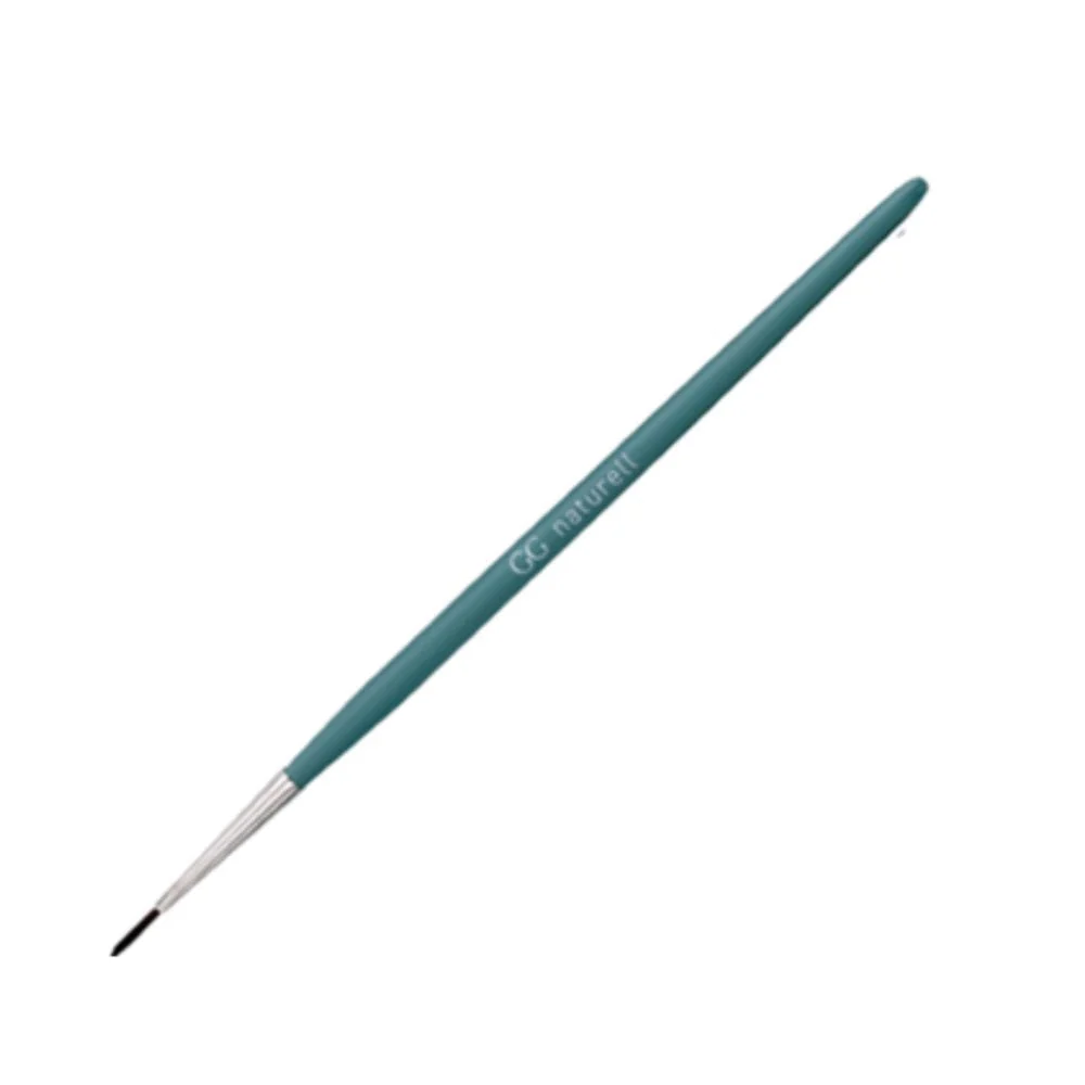 Gg naturell Pennello per eyeliner