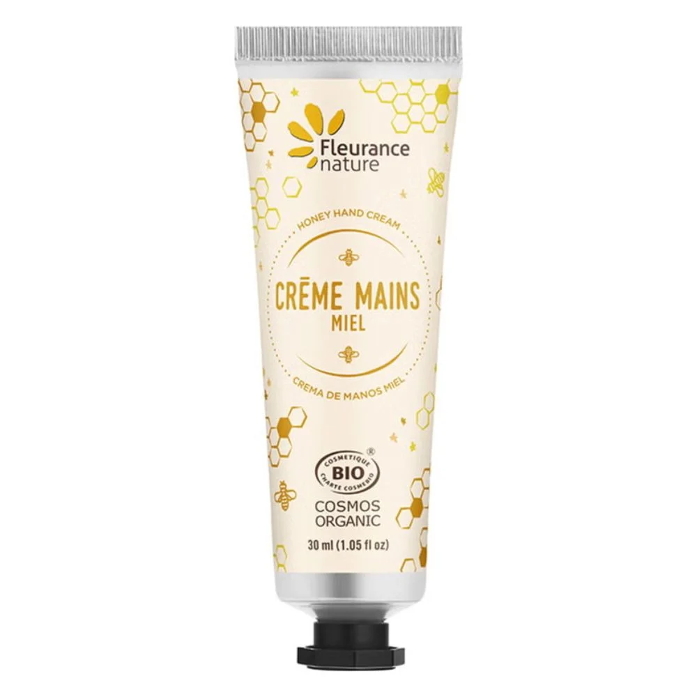 Fleurance nature Crema mani miele (30 ml)
