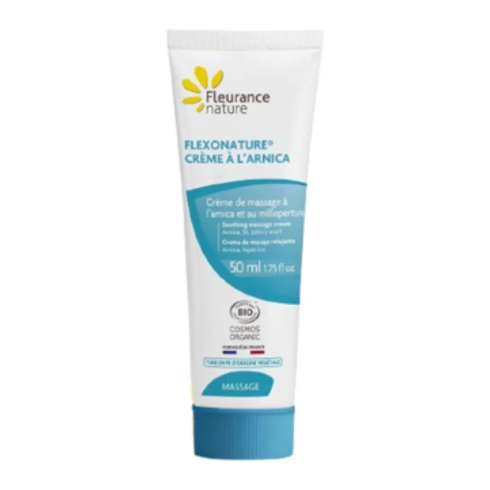 Fleurance nature FLEXONATURE® Crema Massaggio Lenitiva 50 ml
