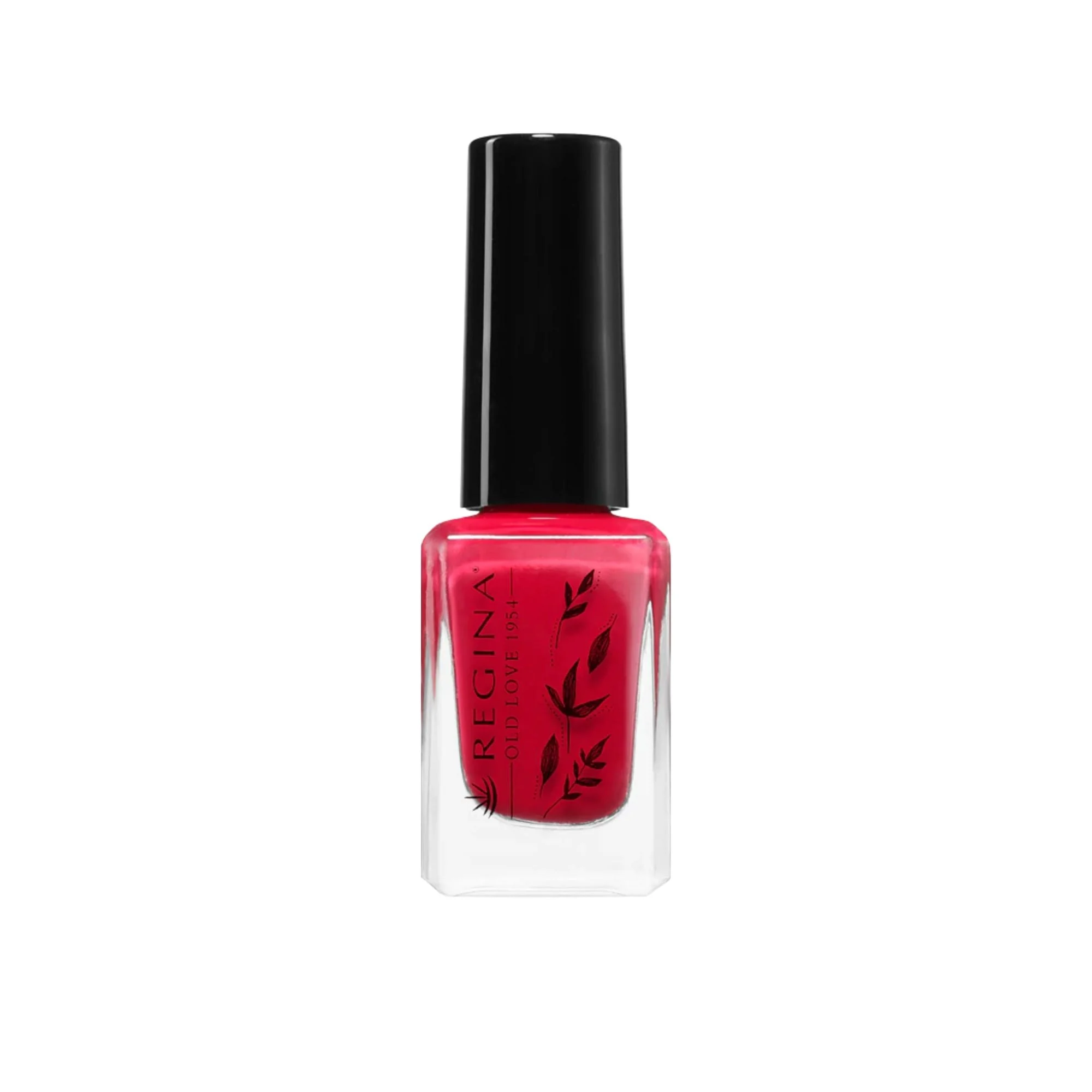 Regina OLD LOVE 1954 smalto per unghie colore 13 Raspberry 7 ml