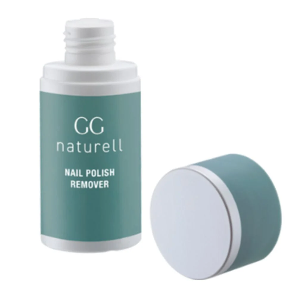 Gg naturell Solvente per smalto 100 ml