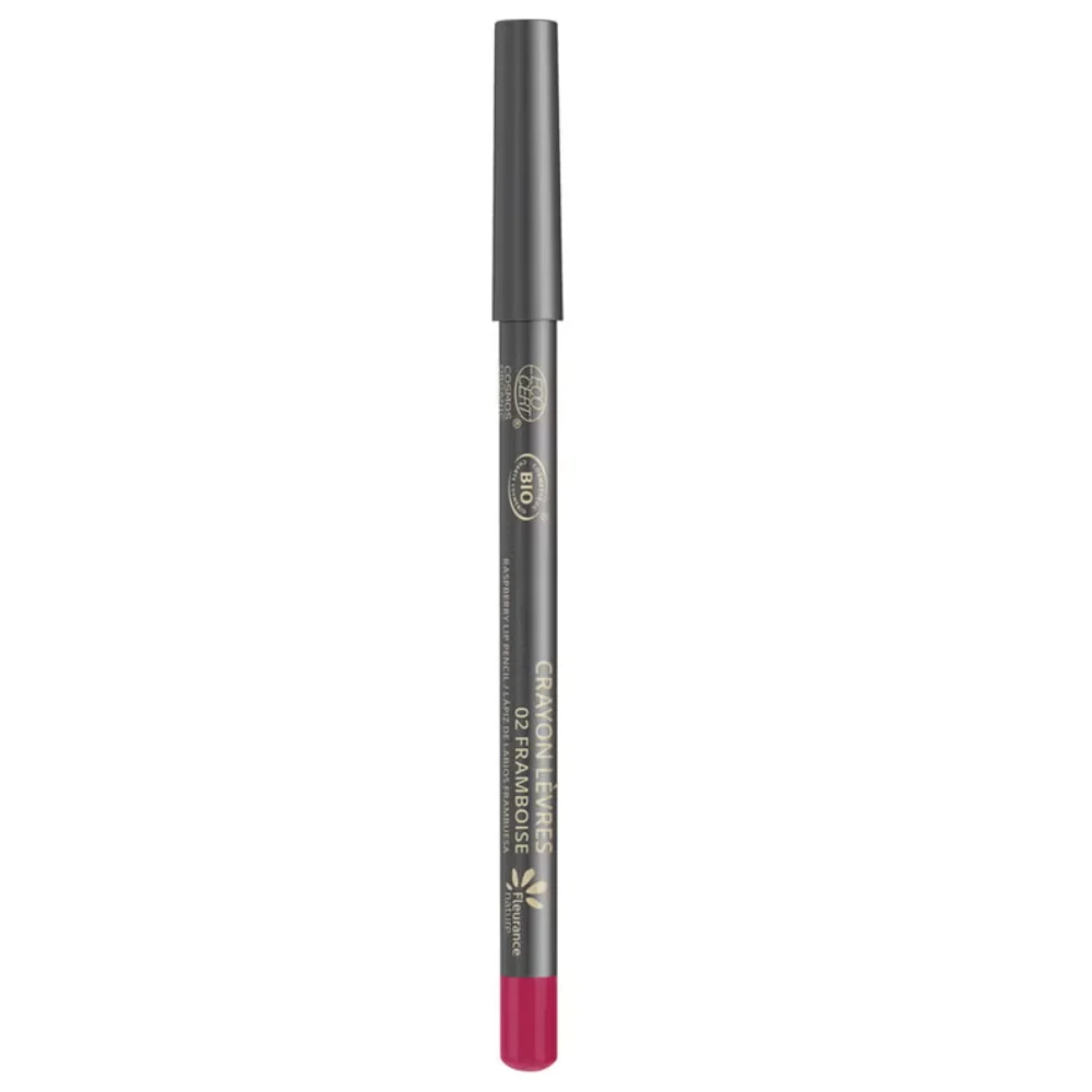Fleurance nature Matita Labbra 02 Framboise (110 g)