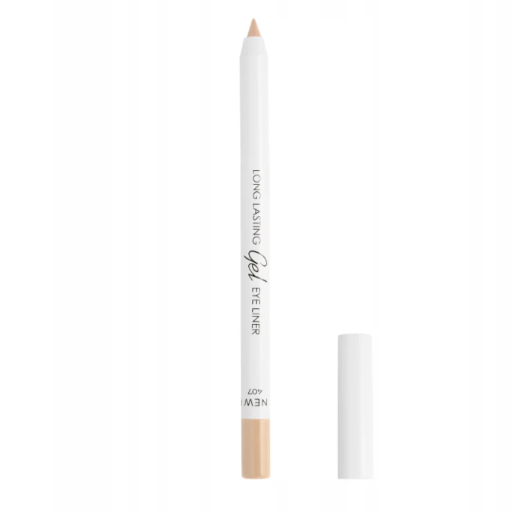 LAMEL Long Lasting Gel Eyeliner matita occhi lunga durata colore 1,8 g 407