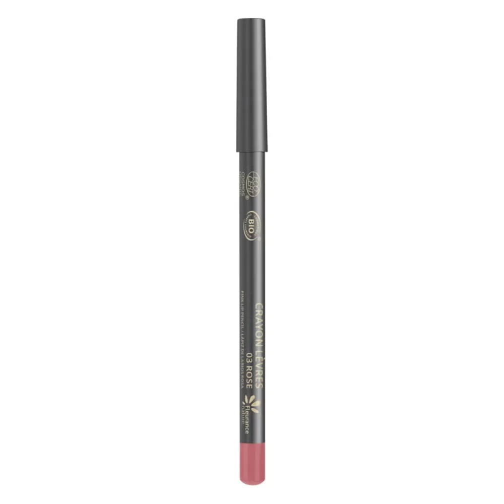 Fleurance nature Matita Labbra 03 Rosa (110 g)