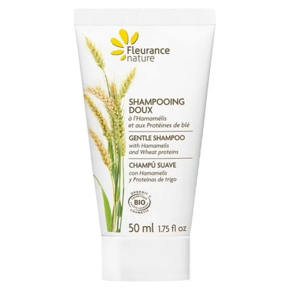 Fleurance nature Shampoo delicato 50 ml