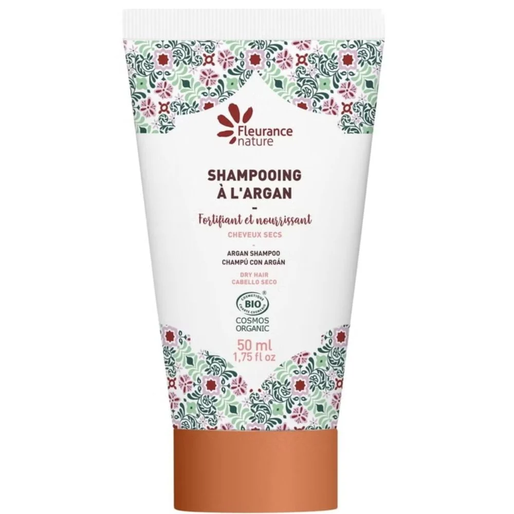 Fleurance nature Shampoo Argan 50 ml