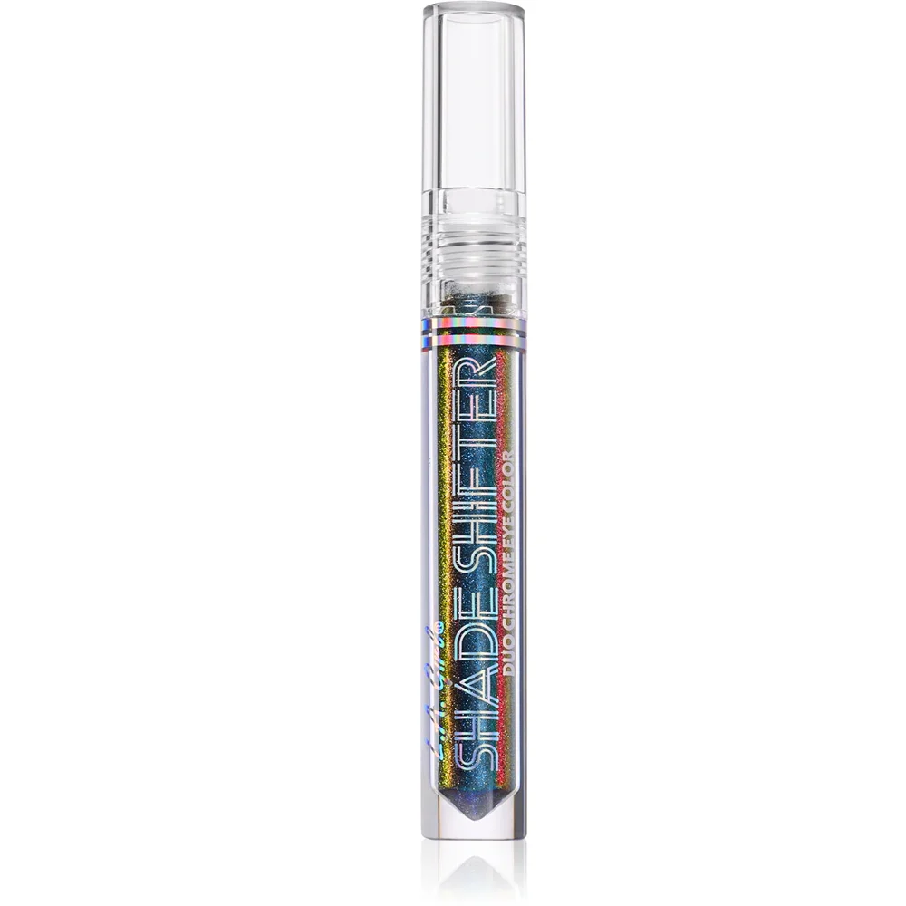 L.A. Girl Cosmetics Shade Shifter ombretti liquidi colore Tinsel 1,5 ml