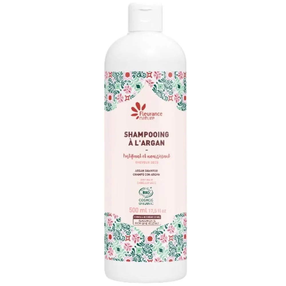 Fleurance nature Shampoo Argan 500 ml