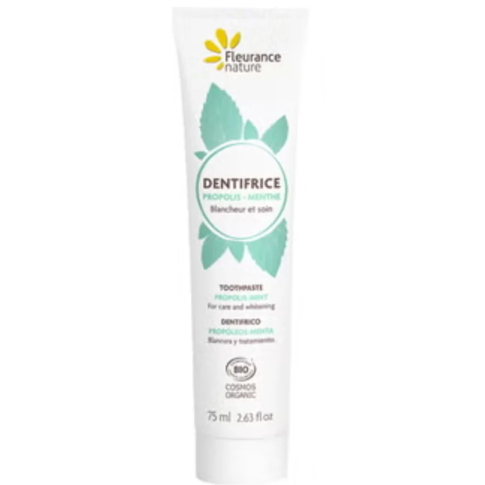 Fleurance nature Dentifricio Propoli-Menta 75 ml