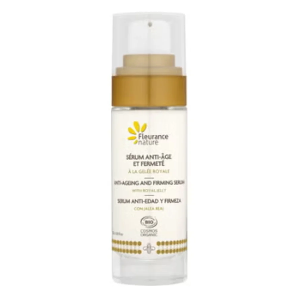 Fleurance nature Gelée Royale Siero Rassodante Anti-Age 30 ml