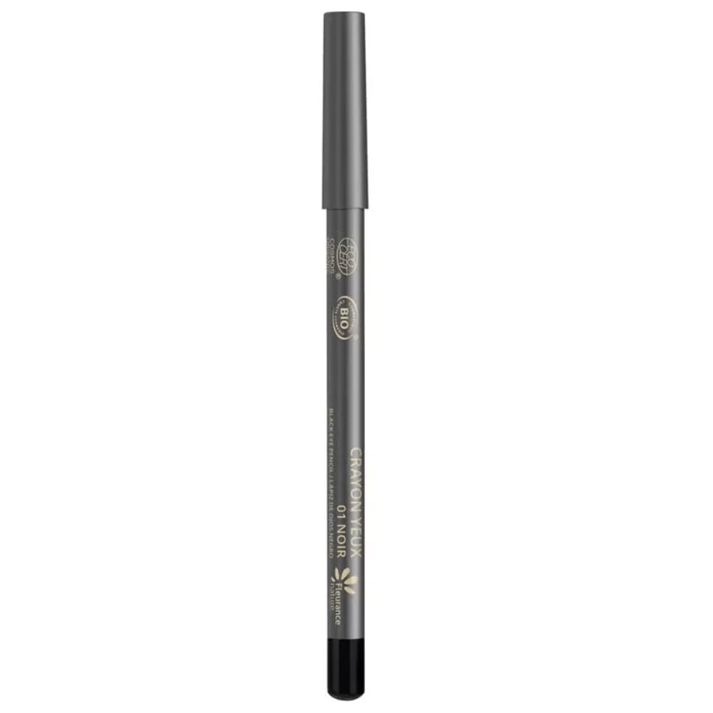Fleurance nature Matita Occhi 01 Noir (110 g)