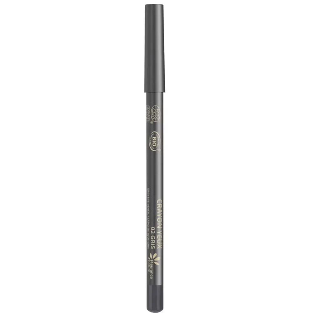 Fleurance nature Matita Occhi 02 Grigio (110 g)